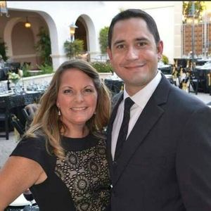 Meet your Posher, Katherine